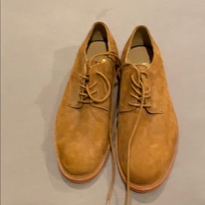 Polo shoes